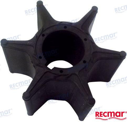 MERCRUISER IMPELLER | OEM  67F-44352-00 | IMPELLER | RECMAR