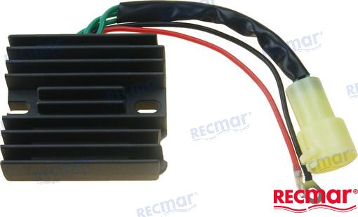 MERCRUISER RECTIFIER | OEM  67F-81960-12 | RECTIFIER | RECMAR