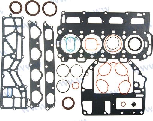 MERCRUISER GASKET KIT | OEM  67F-W0001-00 | GASKETS | RECMAR