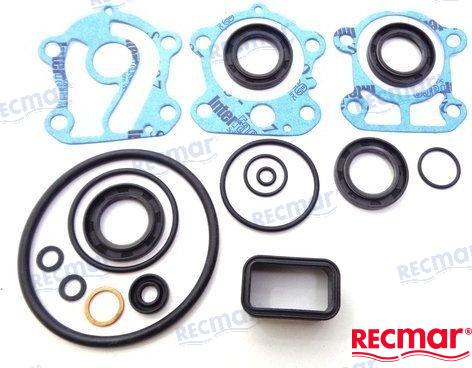 YAMAHA SEAL KIT GEAR HOUSING | OEM  67F-W0001-20 | SEALS | RECMAR