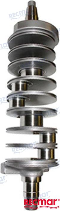 YAMAHA CRANKSHAFT | OEM  67H-11411-00 | CRANK | RECMAR