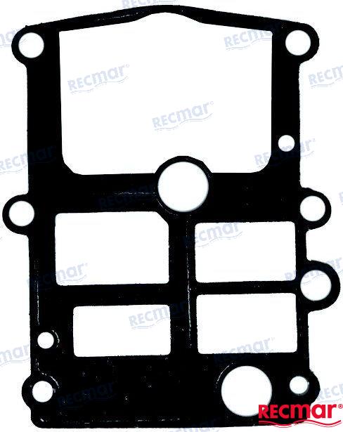 MERCRUISER GASKET | OEM  682-11351-A0 | GASKETS | RECMAR