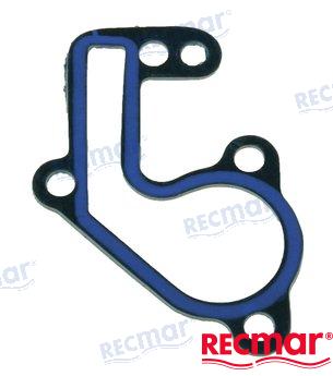 MERCRUISER GASKET | OEM  682-12414-A1 | GASKETS | RECMAR