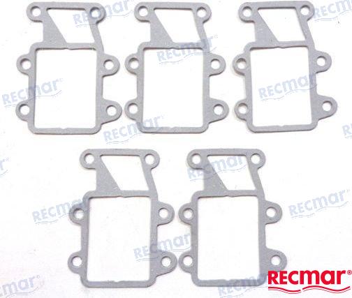 YAMAHA GASKET ADMISSION | OEM  682-13621-00 | GASKETS | RECMAR