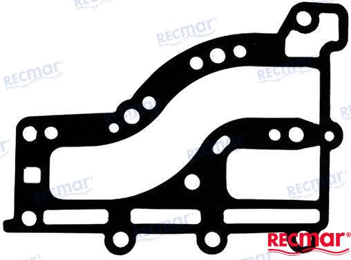 MERCRUISER GASKET EXHAUST INNER | OEM  682-41112-00 | GASKETS | RECMAR