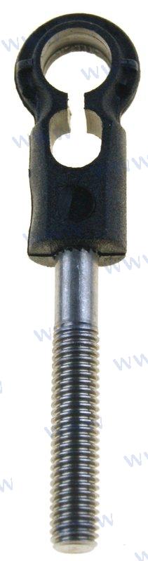 YAMAHA CONNECTOR | OEM  682-41237-50 | PARSUN | RECMAR