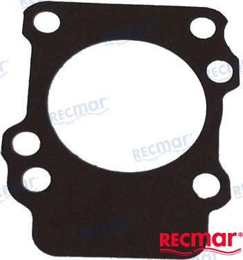 YAMAHA GASKET WATERPUMP | OEM  682-44315-00 | GASKETS | RECMAR