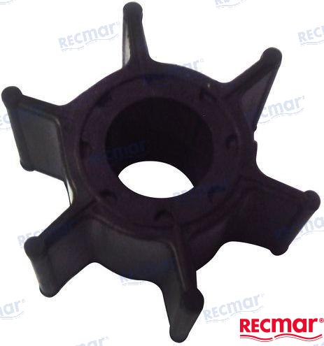 MERCRUISER IMPELLER | OEM  682-44352-01 | IMPELLER | RECMAR