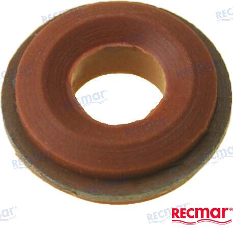 YAMAHA DAMPER WATER SEAL | OEM  682-44366-00 | DAMPER | RECMAR