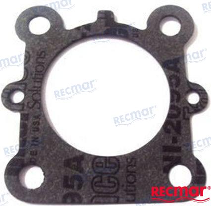 MERCRUISER GASKET | OEM  683-45315-A0 | GASKETS | RECMAR