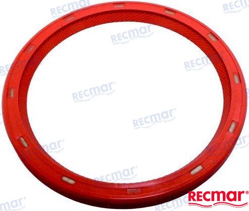 CRANKSHAFT SEAL VOLVO PENTA | OEM  6842160 | CRANK | RECMAR