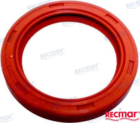 CRANKSHAFT SEAL VOLVO PENTA | OEM  6842273 | CRANK | RECMAR