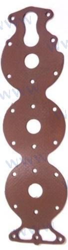 YAMAHA VALVECOVER GASKET | OEM  688-11193-A1 | PARSUN | RECMAR