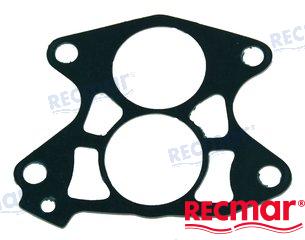 YAMAHA GASKET COVER | OEM  688-12414-A1 | GASKETS | RECMAR