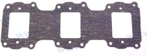 YAMAHA GASKET ADMISSION | OEM  688-13621-A1 | PARTS | RECMAR