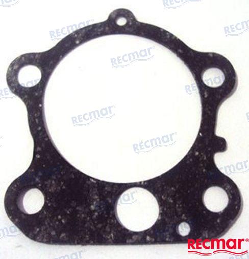 YAMAHA GASKET | OEM  688-44315-00 | GASKETS | RECMAR