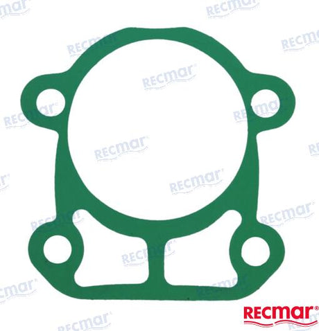 YAMAHA GASKET WATERPUMP | OEM  688-44316-00 | GASKETS | RECMAR