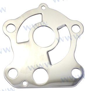 YAMAHA OUTER PLATE | OEM  688-44323-00 | PARSUN | RECMAR