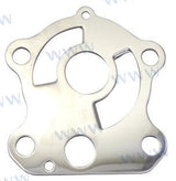 YAMAHA OUTER PLATE | OEM  688-44323-00 | PARSUN | RECMAR