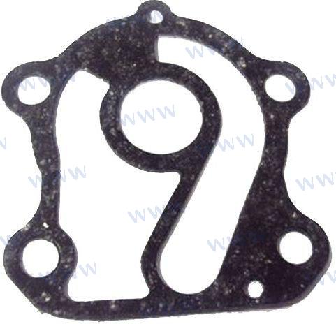 YAMAHA GASKET | OEM  688-44324-00 | PARTS | RECMAR