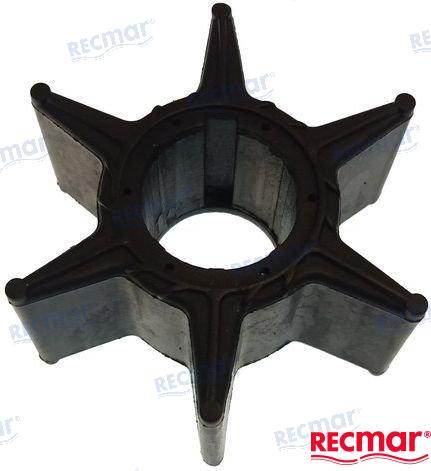 MERCRUISER IMPELLER | OEM  688-44352-03 | IMPELLER | RECMAR