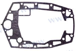 YAMAHA GASKET LOWER BASE | OEM  688-45114-A1 | PARTS | RECMAR