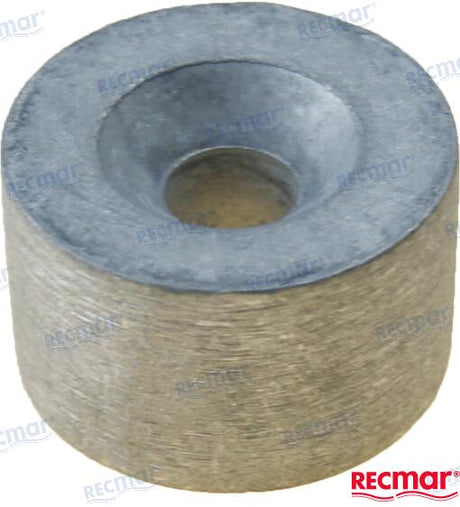 YAMAHA ALUMINIUM ANODE | OEM  688-45251-01AL | ALUMINIUM | RECMAR