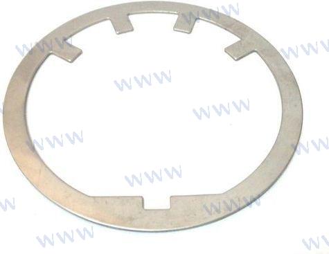 YAMAHA WASHER | OEM  688-45383-01 | PARSUN | RECMAR