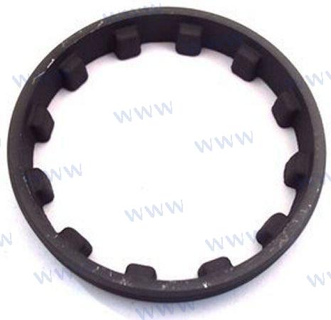 YAMAHA NUT | OEM  688-45384-00 | PARTS | RECMAR