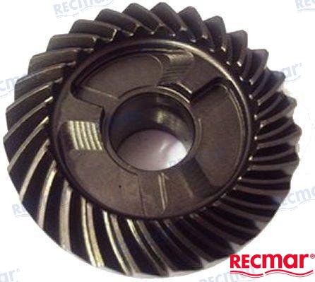 YAMAHA REVERSE GEAR | OEM  688-45571-00-00 | GEAR | RECMAR