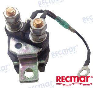 YAMAHA SOLENOID | OEM  688-81950-10 | SOLENOID | RECMAR