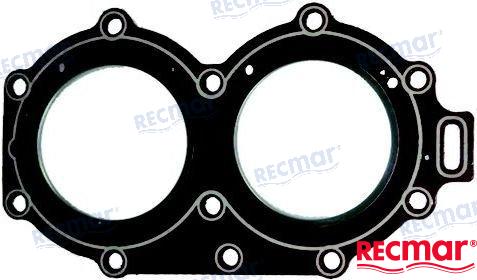 YAMAHA CYLINDERHEAD GASKET | OEM  689-11181-00 | CYLINDER HEAD GASKETS | RECMAR