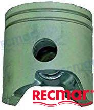 PISTON KIT | OEM  689-11631-00 | PISTON | RECMAR