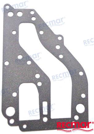 MERCRUISER GASKET ENGINE COOLING | OEM  689-41114-A0 | GASKETS | RECMAR