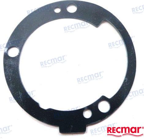 MERCRUISER PUMP GASKET | OEM  689-44324-A0 | PUMP | RECMAR