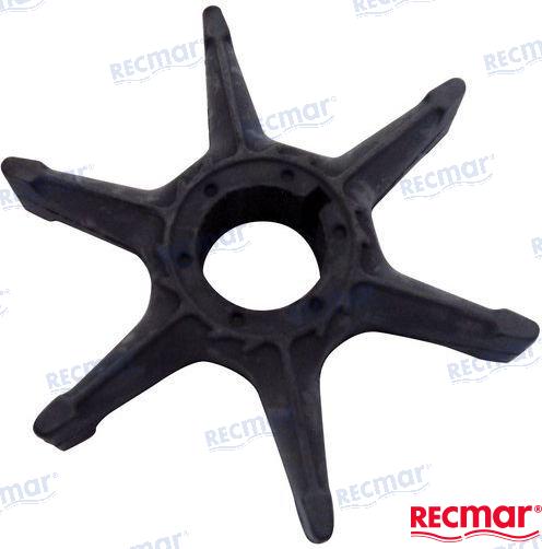 MERCRUISER IMPELLER | OEM  689-44352-02 | IMPELLER | RECMAR