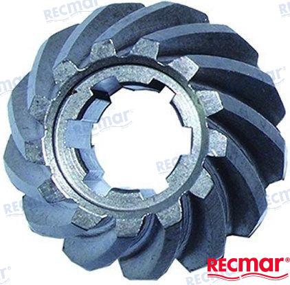 MERCRUISER GEAR | OEM  689-45551-00 | GEAR | RECMAR