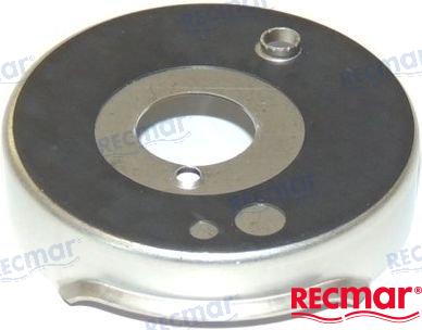 MERCRUISER INSERT CARTRIDGE | OEM  689-W4432-01 | PARTS | RECMAR