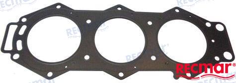 YAMAHA HEAD GASKET | OEM  68F-11181-00 | HEAD GASKET | RECMAR