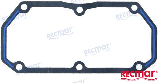 YAMAHA GASKET | OEM  68F-11381-00 | GASKETS | RECMAR