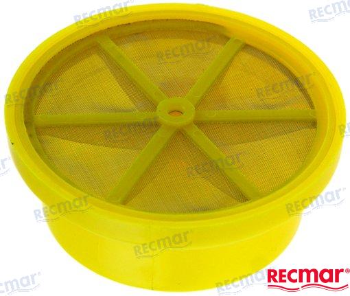 YAMAHA FUEL FILTER | OEM  68F-13915-00 | FUEL FILTER | RECMAR