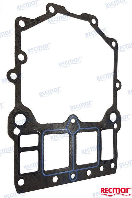 YAMAHA CYLINDER GASKET | OEM  68F-45113-01 | CYLINDER GASKETS | RECMAR