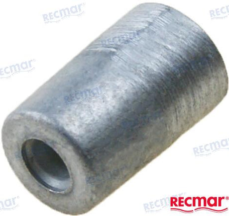 ALUMINIUM ANODE | OEM  68T-11325-00AL | ALUMINIUM | RECMAR