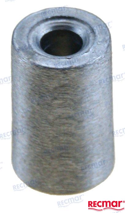 YAMAHA ZINC ANODE | OEM  68T-11325-00 | ZINC | RECMAR