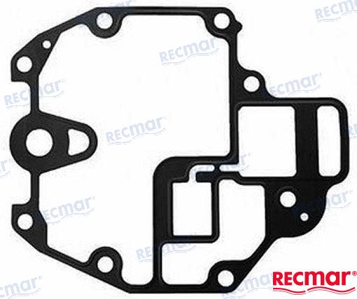 YAMAHA GASKET OIL PAN | OEM  68T-13475-00 | GASKETS | RECMAR