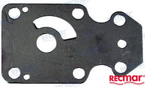 OUTER PLATE | OEM  68T-44323-00 | OUTER PLATE | RECMAR