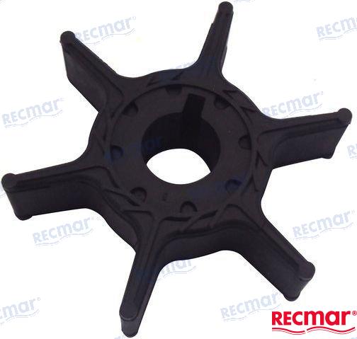 YAMAHA IMPELLER | OEM  68T-44352-00 | IMPELLER | RECMAR