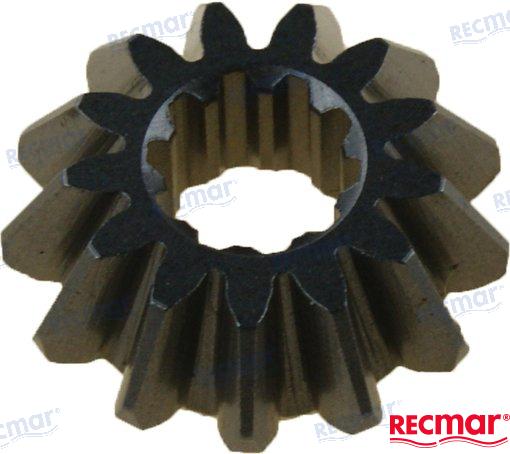 YAMAHA GEAR | OEM  68T-45551-00 | GEAR | RECMAR