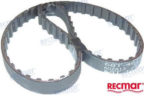 YAMAHA BELT | OEM  68T-46241-00 | BELTS | RECMAR