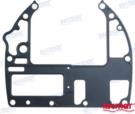 MERCRUISER BASE GASKET | OEM  68V-11351-00 | GASKETS | RECMAR